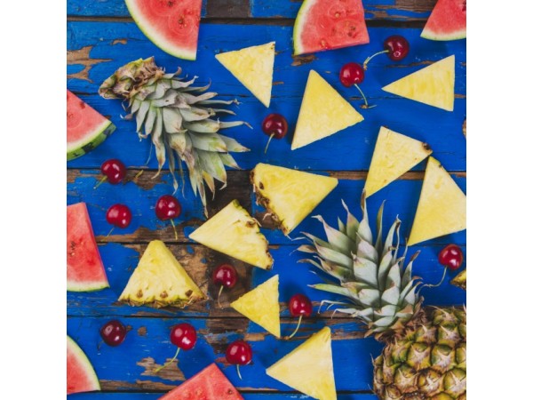 Other Blood Thinning Foods