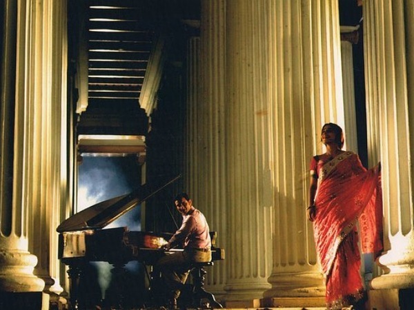 Vidya Balan’s Ethnic Looks In Parineeta Vidya Balan’s Ethnic Looks In Parineeta