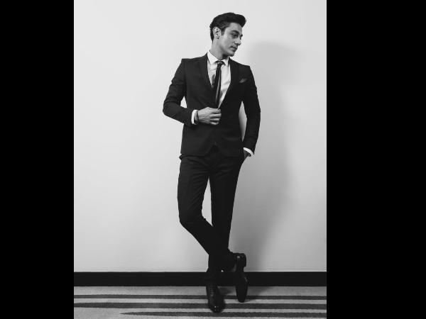 Interview Dress Code For Male