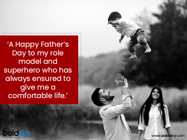 Quotes On Father’s Day 2020