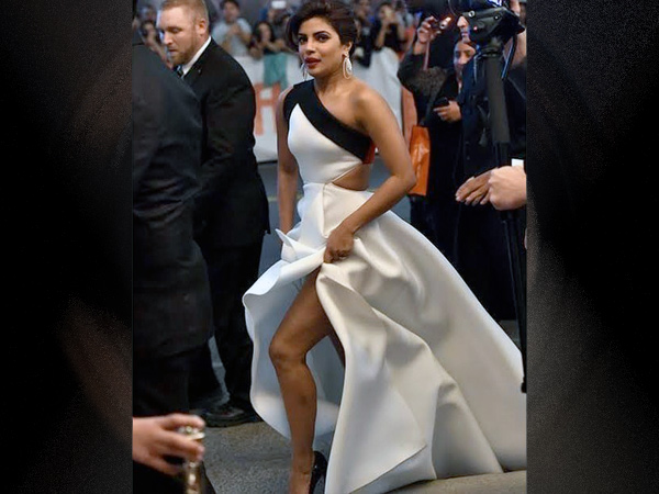 Priyanka Chopra Priyanka Chopra