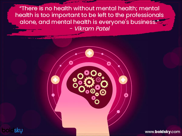 Inspiring Quotes On Mental Health