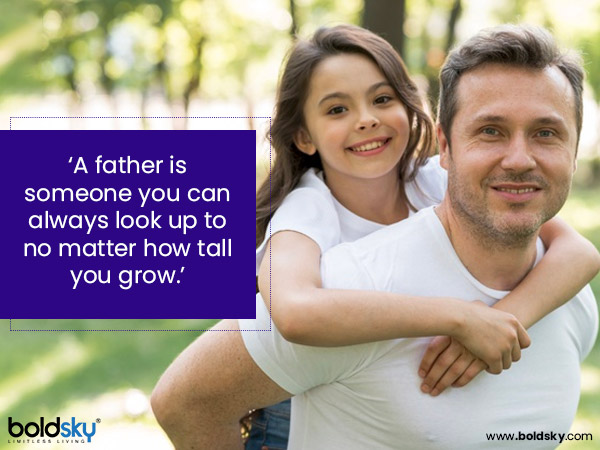 Quotes On Father’s Day 2020