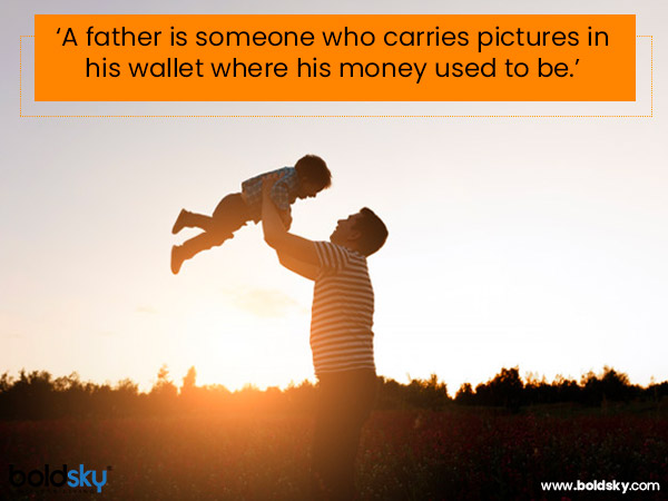 Quotes On Father’s Day 2020