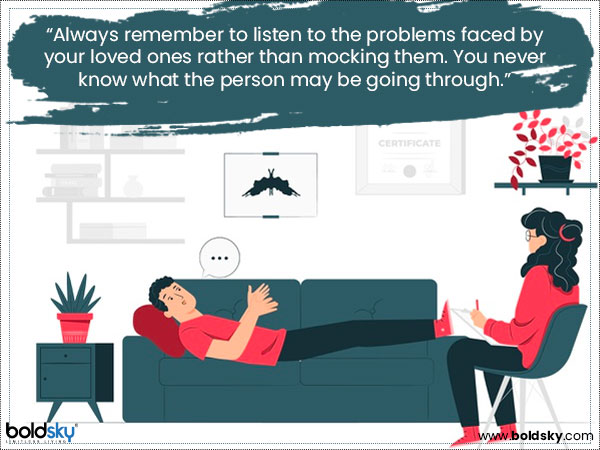 Inspiring Quotes On Mental Health