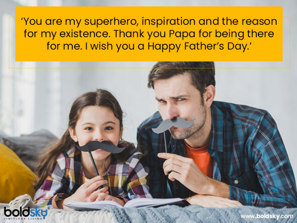 Quotes On Father’s Day 2020