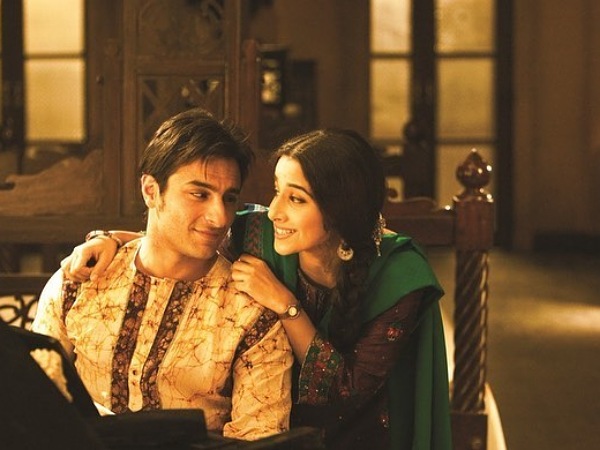 Vidya Balan’s Ethnic Looks In Parineeta Vidya Balan’s Ethnic Looks In Parineeta