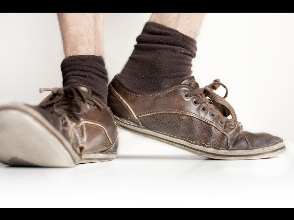 Interview Dress Code For Male