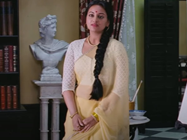 Happy Birthday Sonakshi Sinha