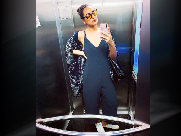 Sonakshi Sinha Fashion
