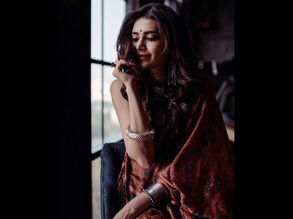 Karishma Tanna Fashion
