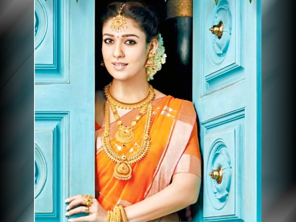 Nayanthara Movies