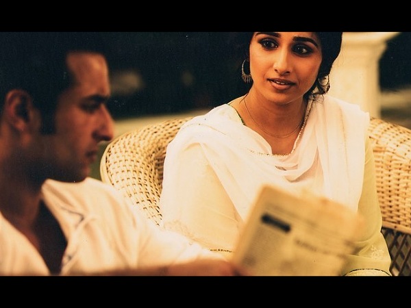 Vidya Balan’s Ethnic Looks In Parineeta Vidya Balan’s Ethnic Looks In Parineeta