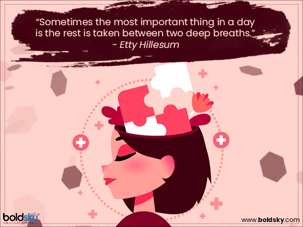 Inspiring Quotes On Mental Health