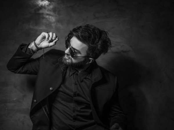 Interview Dress Code For Male