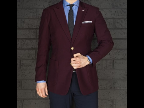 Interview Dress Code For Male