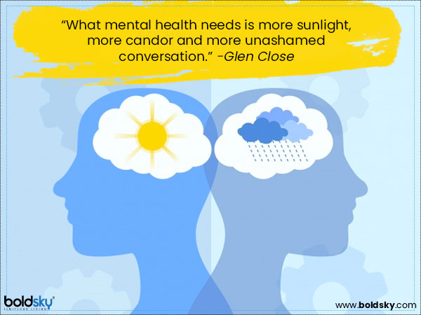 Inspiring Quotes On Mental Health
