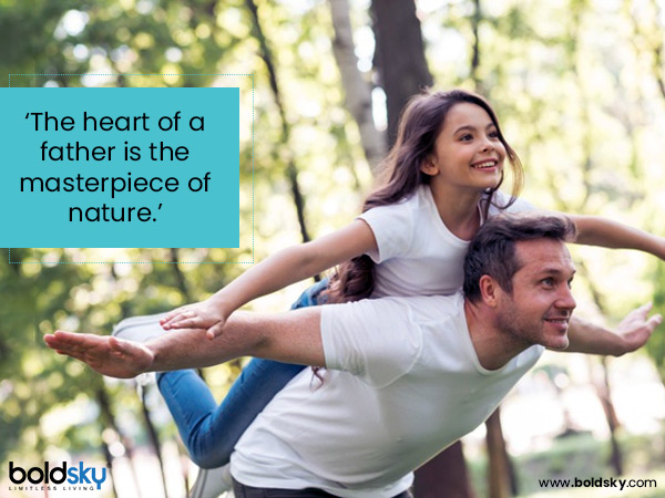 Quotes On Father’s Day 2020