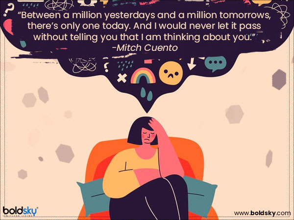 Inspiring Quotes On Mental Health