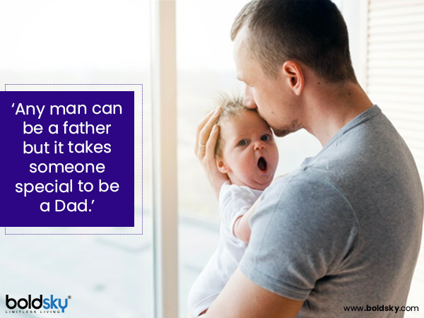 Quotes On Father’s Day 2020