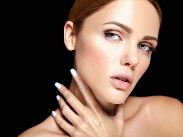 7. Get That Highlight Glow