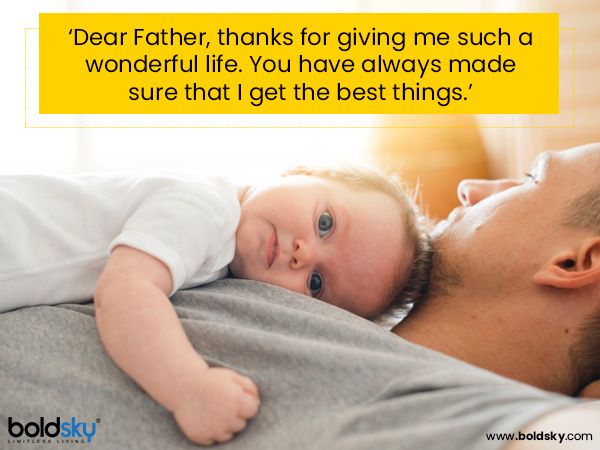 Quotes On Father’s Day 2020