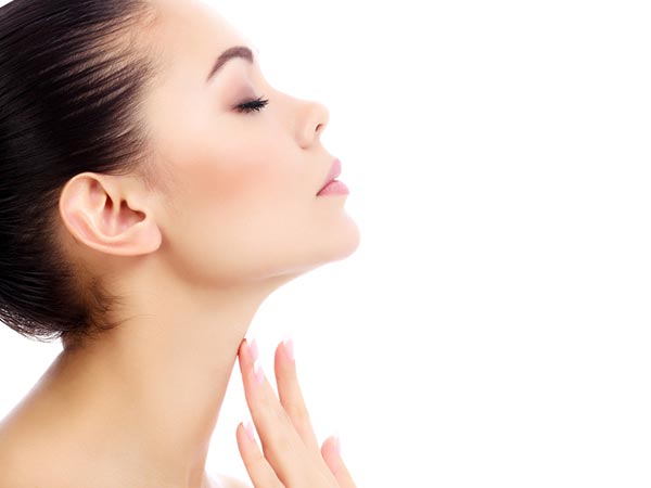  Expect Redness Of The Skin