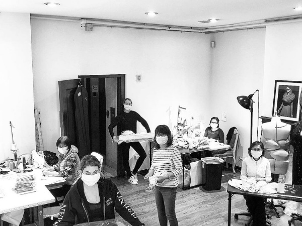 Coronavirus Surgical Masks