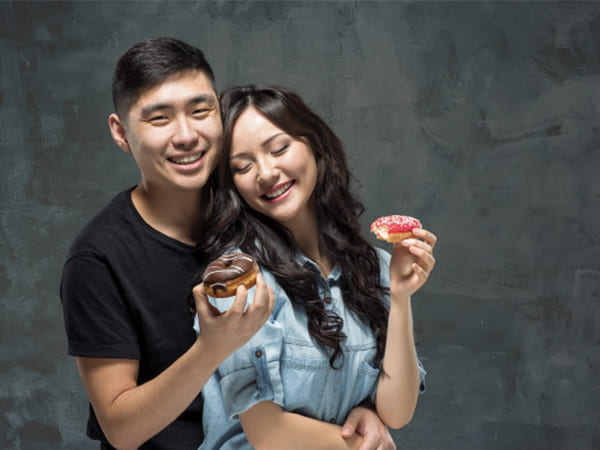 True Love In Long-Distance Relationship True Love In Long-Distance Relationship