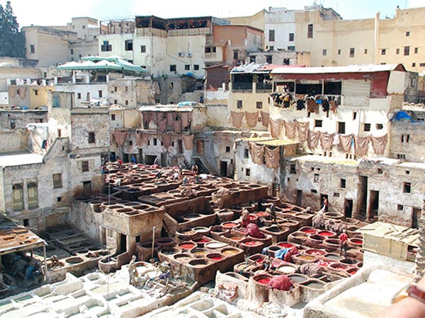 Fashion Impact On Environment