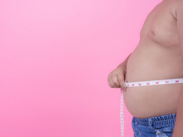 What Causes Obesity And Overweight?