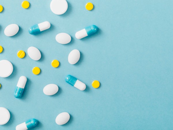 4. Certain Medications