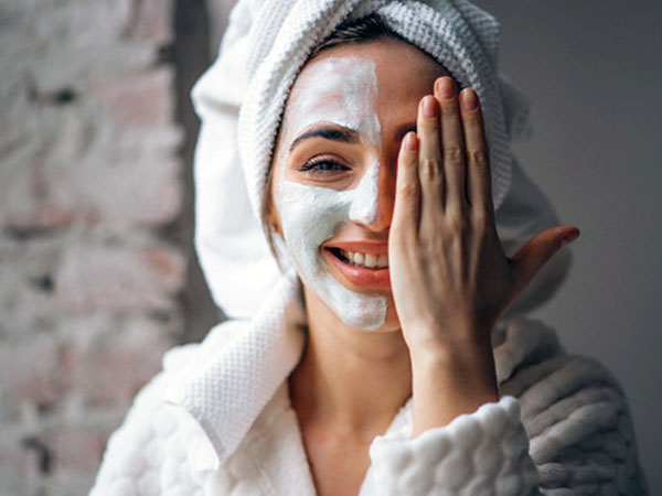 8. Pamper Your Skin And Hair