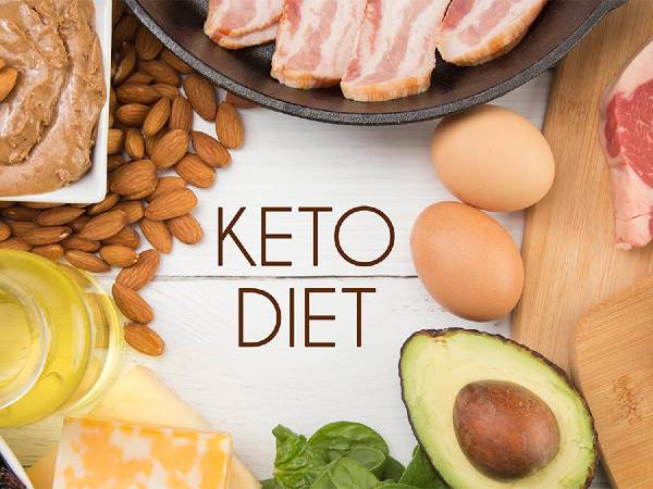 What is Ketosis?