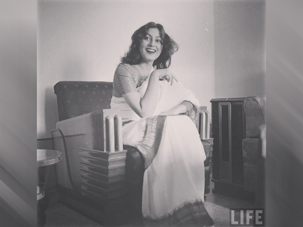 Madhubala Fashion