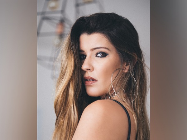 Hoop Earrings for long hair