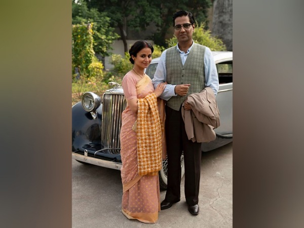 Rasika Dugal’s Looks From A Suitable Boy