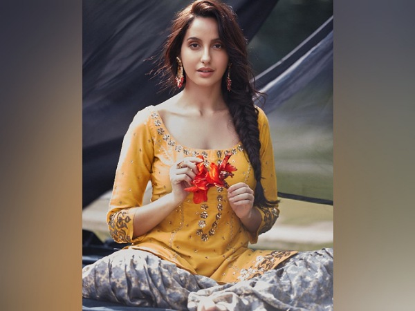 Janhvi Kapoor And Nora Fatehi’s Suits