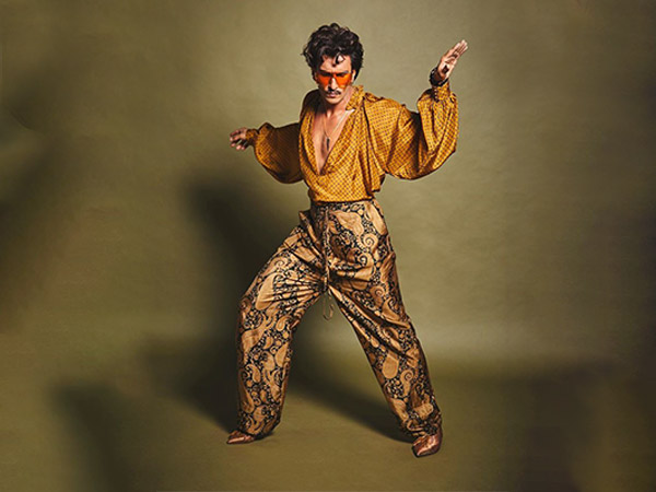 Ranveer Singh Instagram