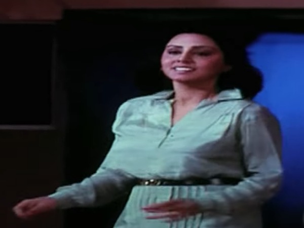 Neetu Singh In Chookar Mere Mann Ko