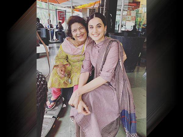 Saroj Khan Choreographer