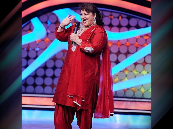 Saroj Khan Instagram