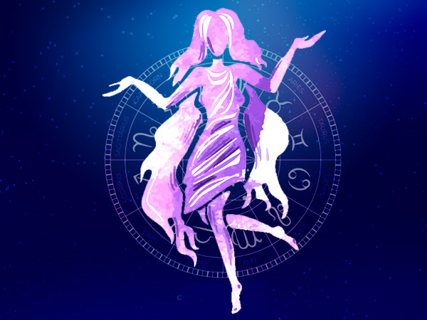 Virgo: 23 August - 22 September