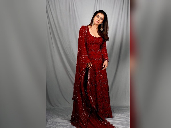 Traditional Dresses Of Women In India- Anarkali