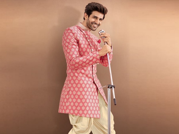 Traditional Dresses Of Men In India- Angarkha