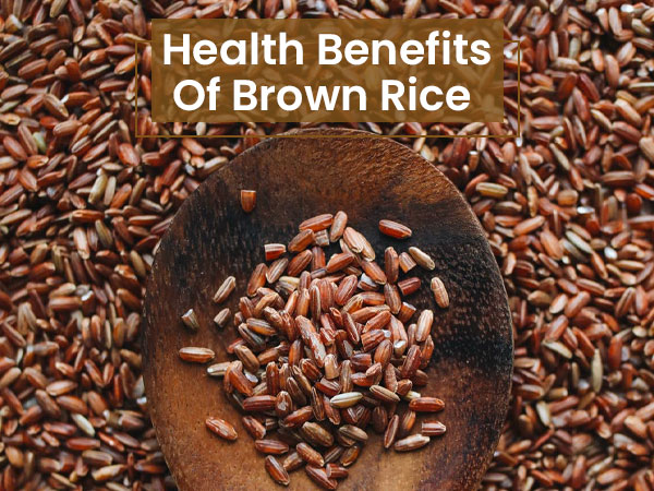 brown rice brown rice