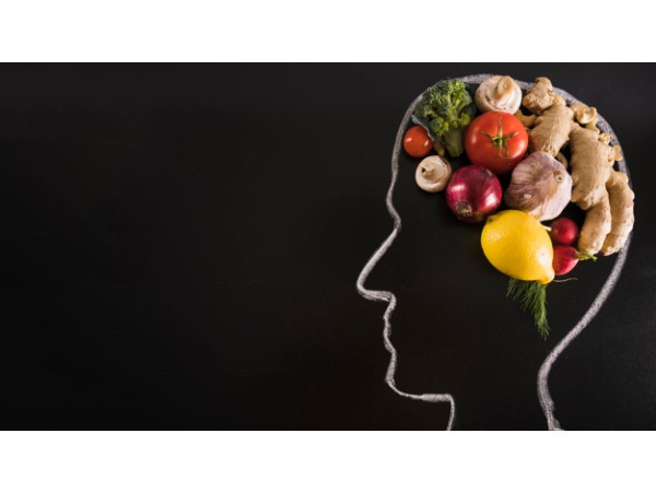 How Does Diet Affect Our Brains?