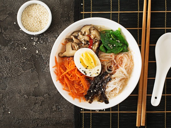 Japanese Weight Loss Diet Hara Hachi Bu