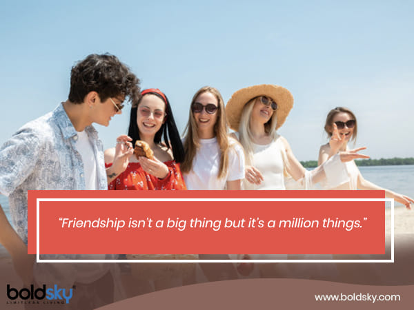 Quotes On Friendship Day 2020 Quotes On Friendship Day 2020