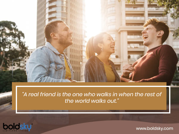 Quotes On Friendship Day 2020 Quotes On Friendship Day 2020
